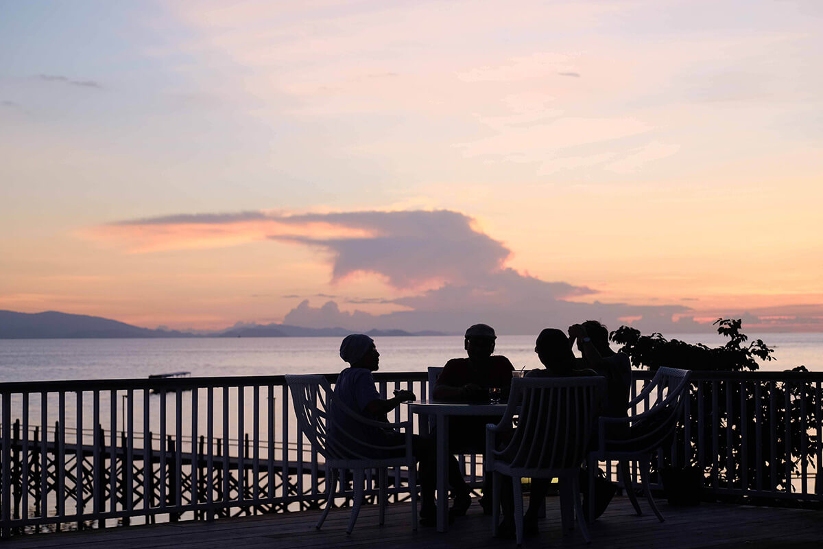 Trip Pulau Komodo MLDSPOT Content Hunt yang Inspirasional